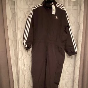 Adidas Boiler Suit